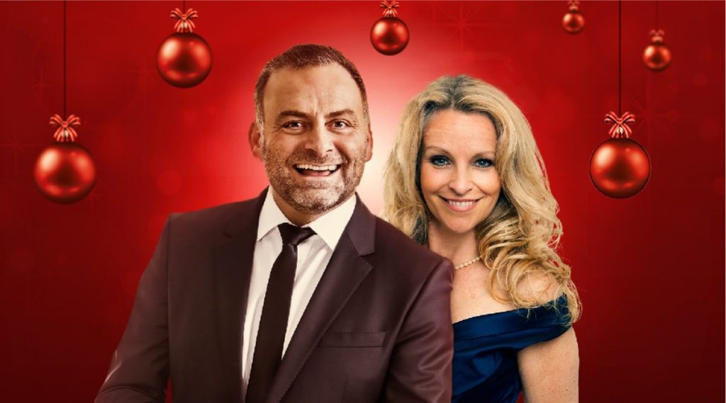 Det sker i Horsens: Julekoncert, HIC og rundvisning om besættelsestiden