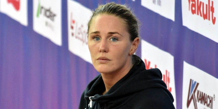 Jeanette Ottesen reagerer på kritikken