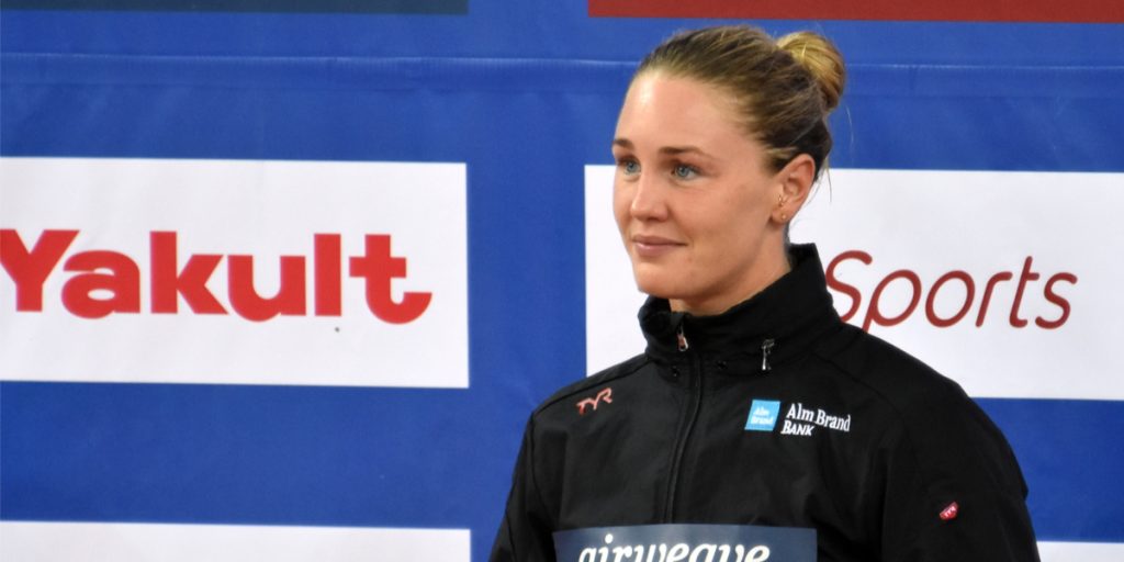 Jeanette Ottesen jubler: Er blevet mor igen