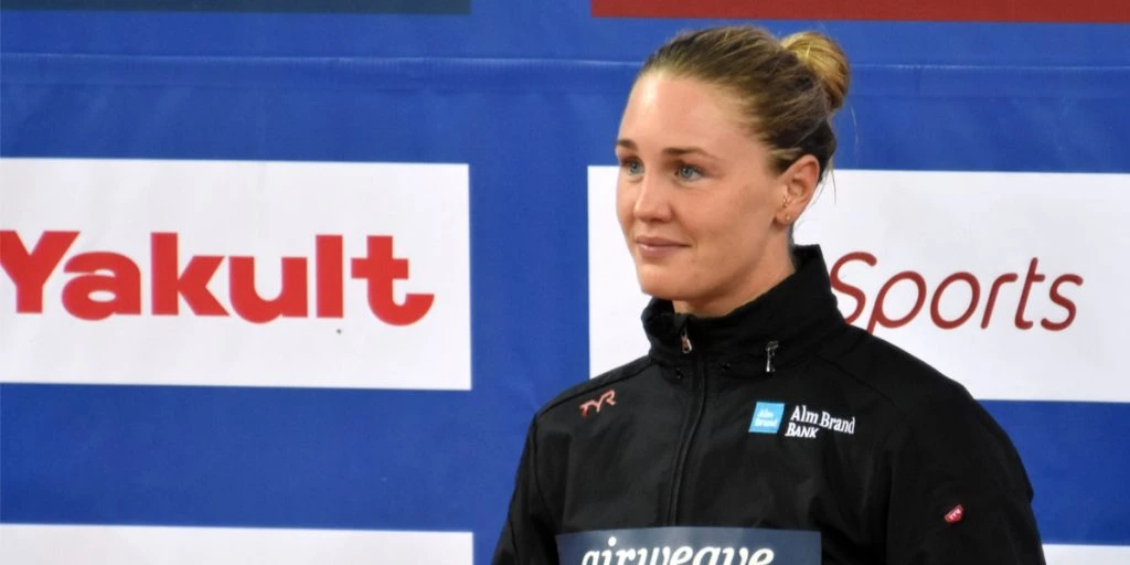 Jeanette Ottesen jubler: Er blevet mor igen