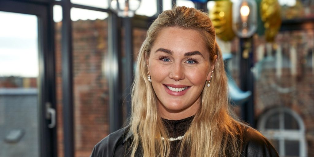Jeanette Ottesen: 4 råd til bedre søvn