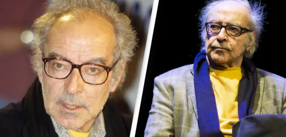 Den ikoniske filmskaber Jean-Luc Godard døde ved assisteret selvmord