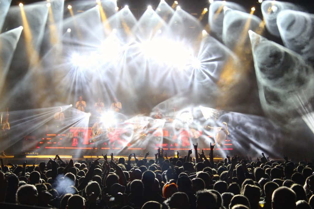I dag er sidste chance for at sikre sig en billig billet til Jelling Musikfestival
