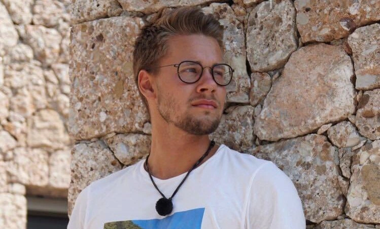Jeppe fra Ex on the Beach: ”Jeg tror, jeg fortryder, at jeg havde sex på tv”