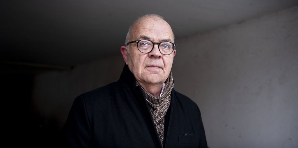 Jes Dorph-Petersen taler ud: “Det er en lortesituation, jeg står i”