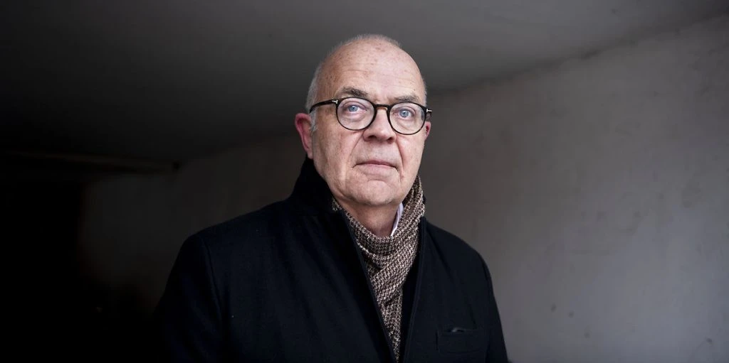 Jes Dorph står frem: Indrømmer løgn