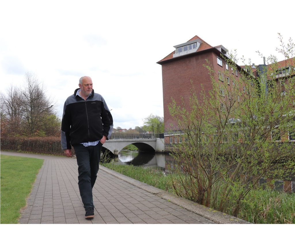 Jesper Høyer-Nielsens jagt på det perfekte fotografi