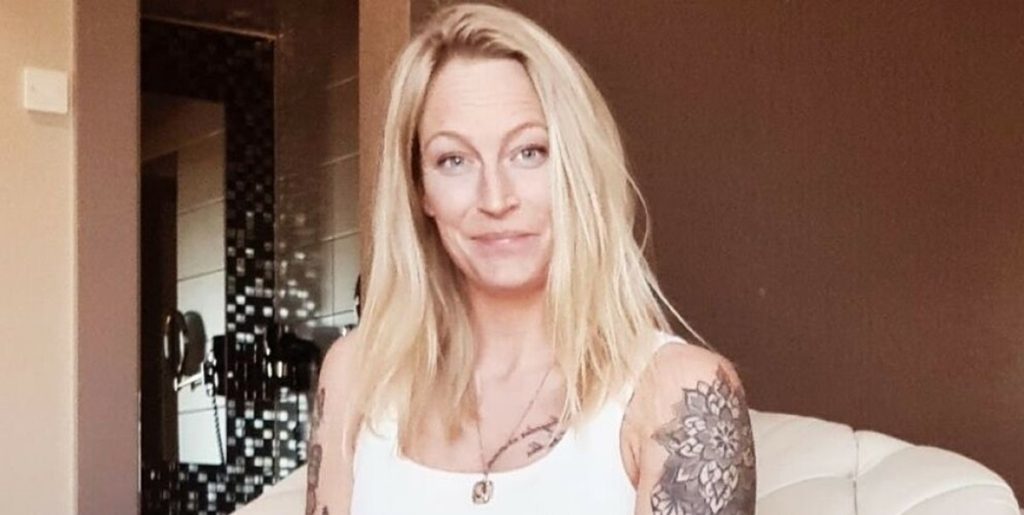 Skattemareridt: En tastefejl kostede Jill Carina dyrt