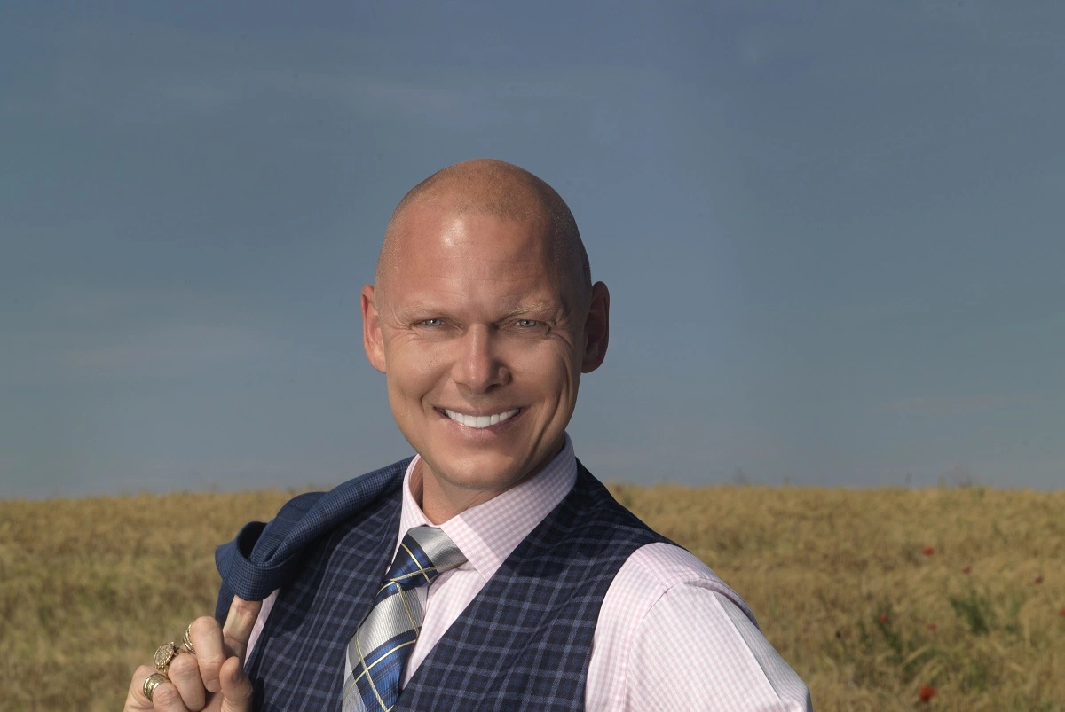 Jim Lyngvild og Koldinghus vækker kongerækken til live