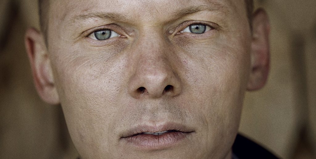 Jim Lyngvild med trist meddelelse