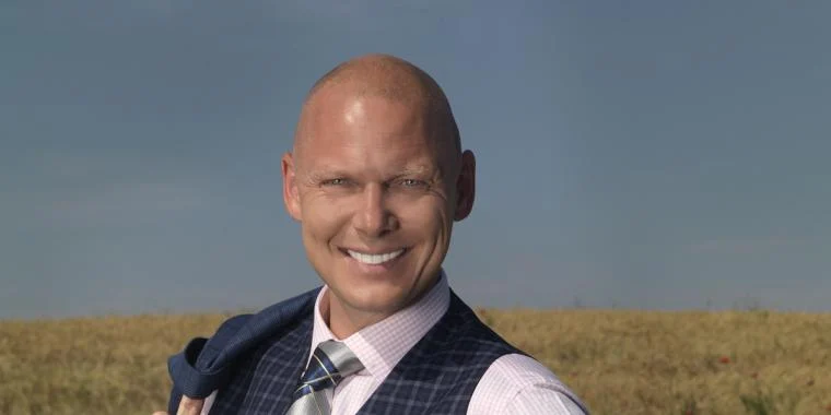 Nu reagerer Jim Lyngvild: Jeg er fucking ligeglad