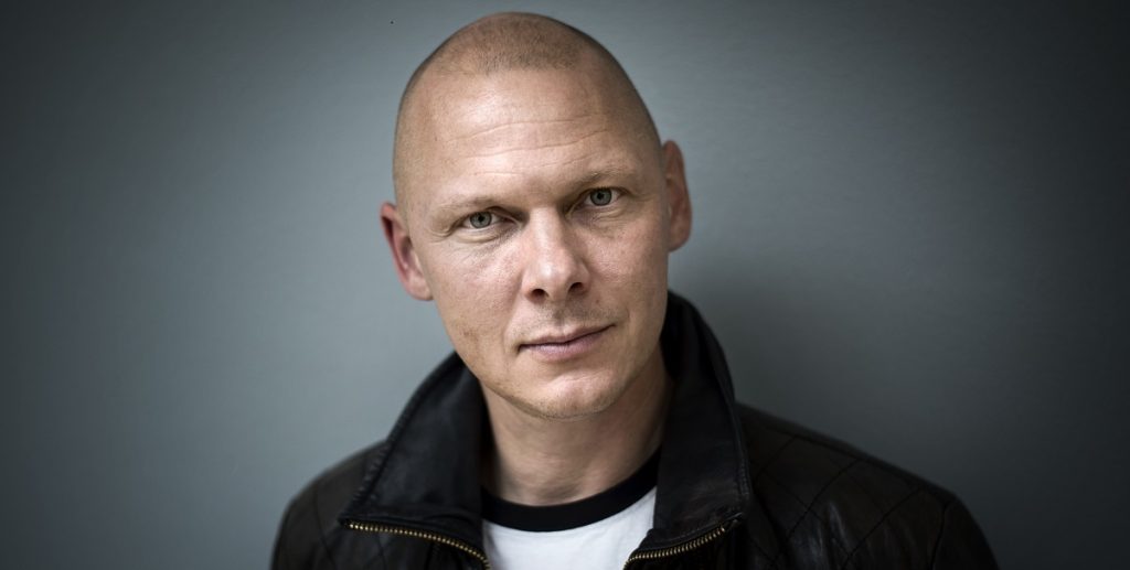 Jim Lyngvild: ‘Så får de tilbage af samme skuffe’