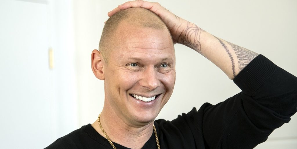 Jim Lyngvilds firma med vanvittigt tilbud