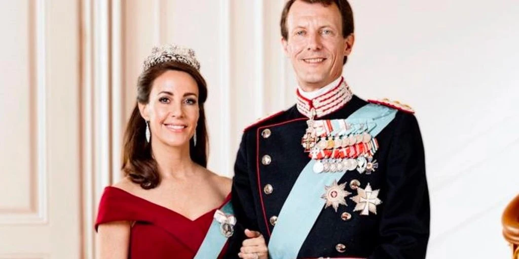 Efter uro i Kongehuset: Prins Joachim og prinsesse Marie dropper juletradition