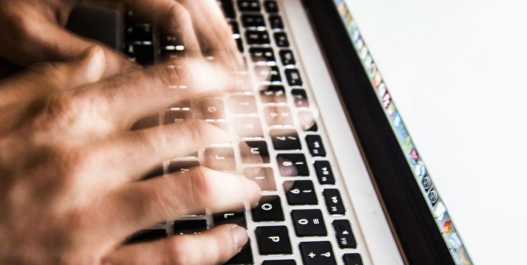 Antallet af ledige stillinger er det laveste i månedsvis