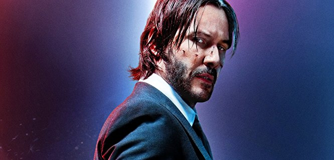 John Wick Chapter 3: Parabellum – Action der smelter dit ansigt af