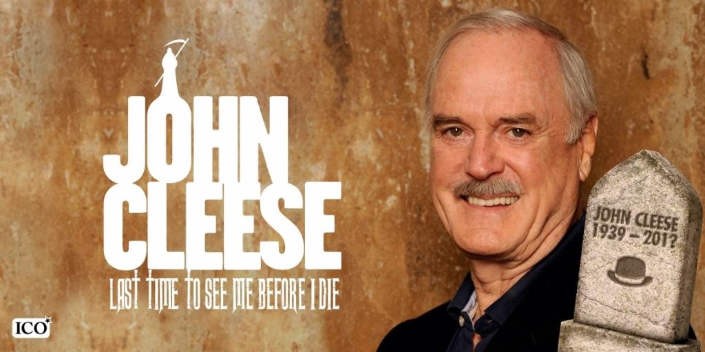 Det sker i Horsens: Fodbold, John Cleese og Open by Night