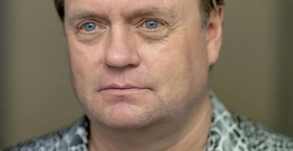 Johnny Hansen med trist meddelelse