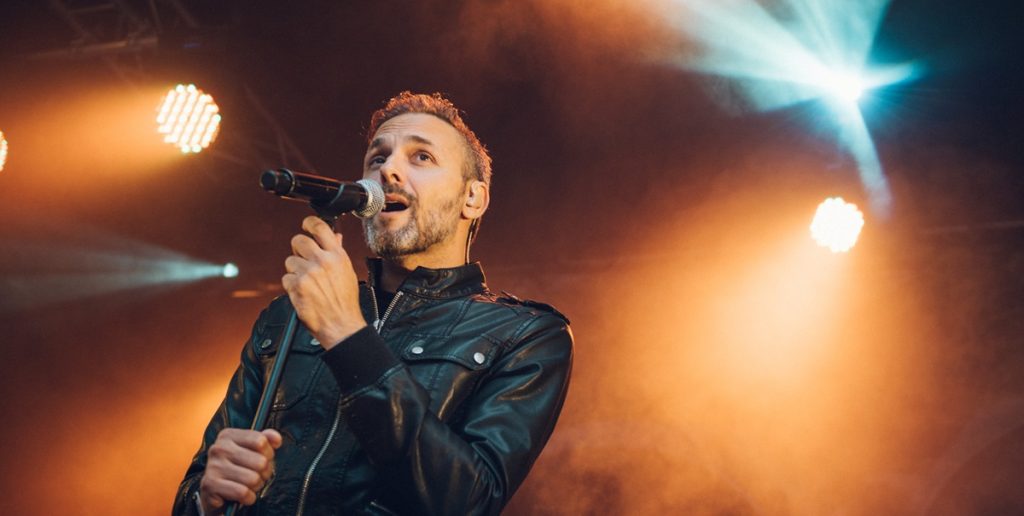 Johnny Deluxe spiller koncert næste år: Køb billet her