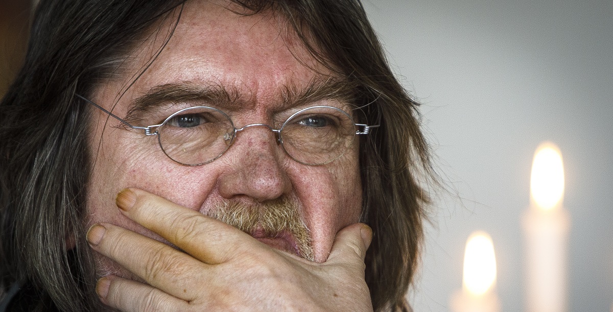 Johnny Madsen i stor sorg efter dødsfald