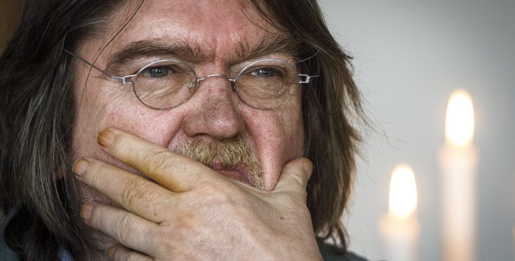 Johnny Madsen med trist meddelelse