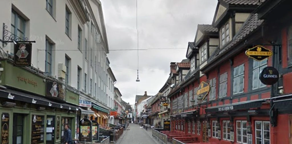 Politiet og Aalborg kommune laver stor ændring: Slut med dette i Jomfru Ane Gade