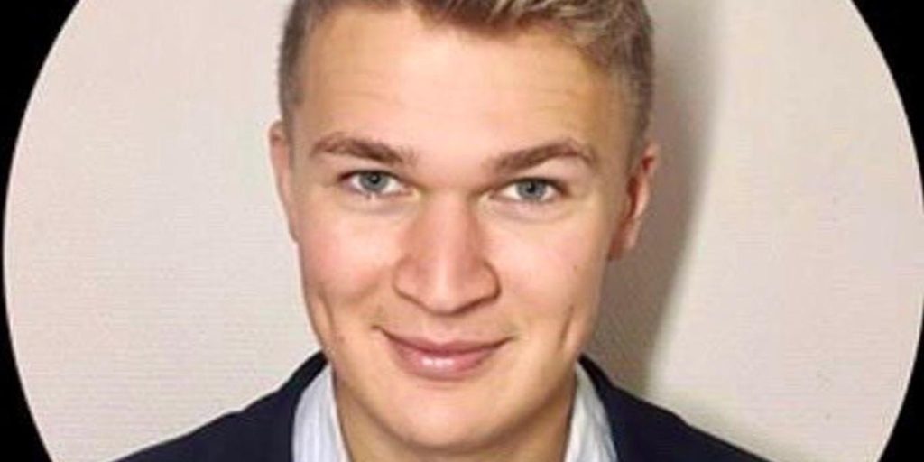 22-årige Jonas’ kæreste deler hjerteskærende besked