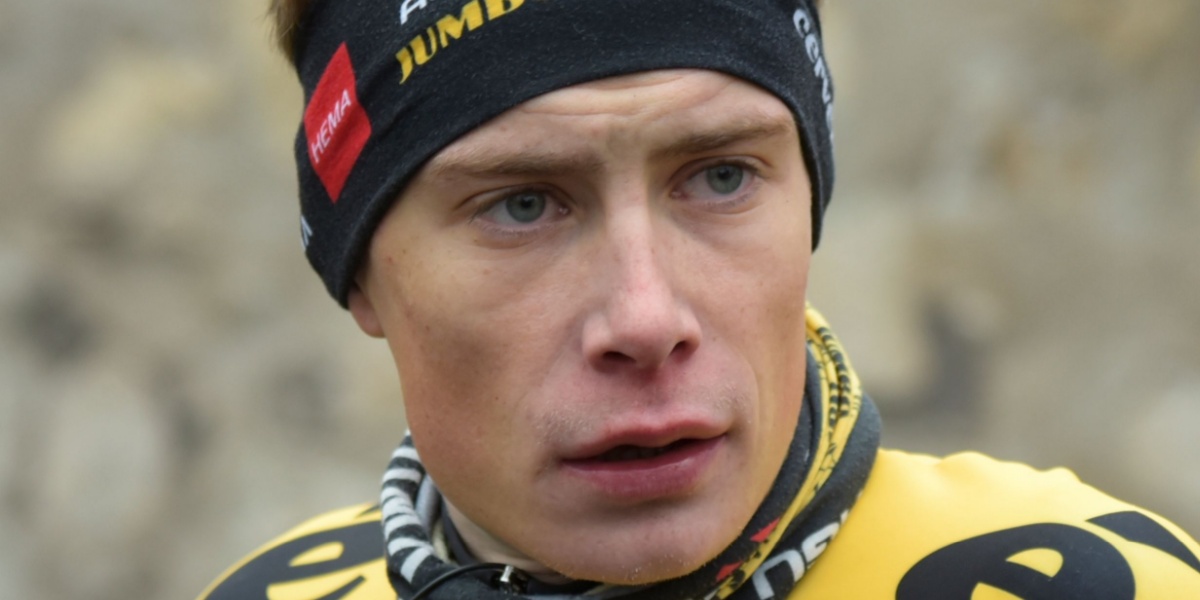 Kan det virkelig passe? Jonas Vingegaard er havnet på uventet liste