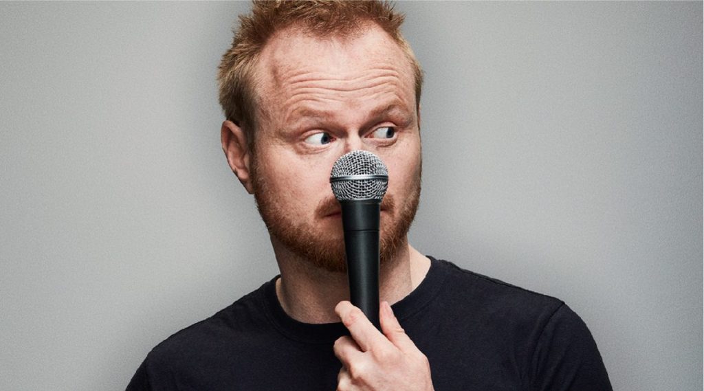 Det sker i Horsens: Jonatan Spang, Wall of Sound og kreativitet