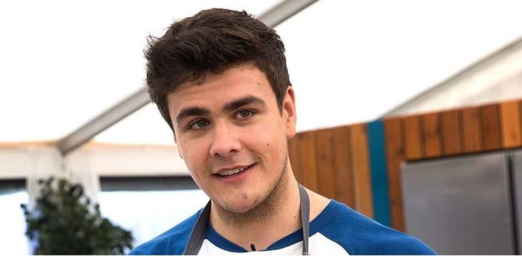 Jon fra Den Store Bagedyst: Jeg kunne faktisk kun bage en cheesecake, før jeg meldte mig til