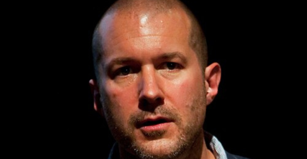 10 fascinerende facts om Jony Ive: Manden bag kendte Apple designs