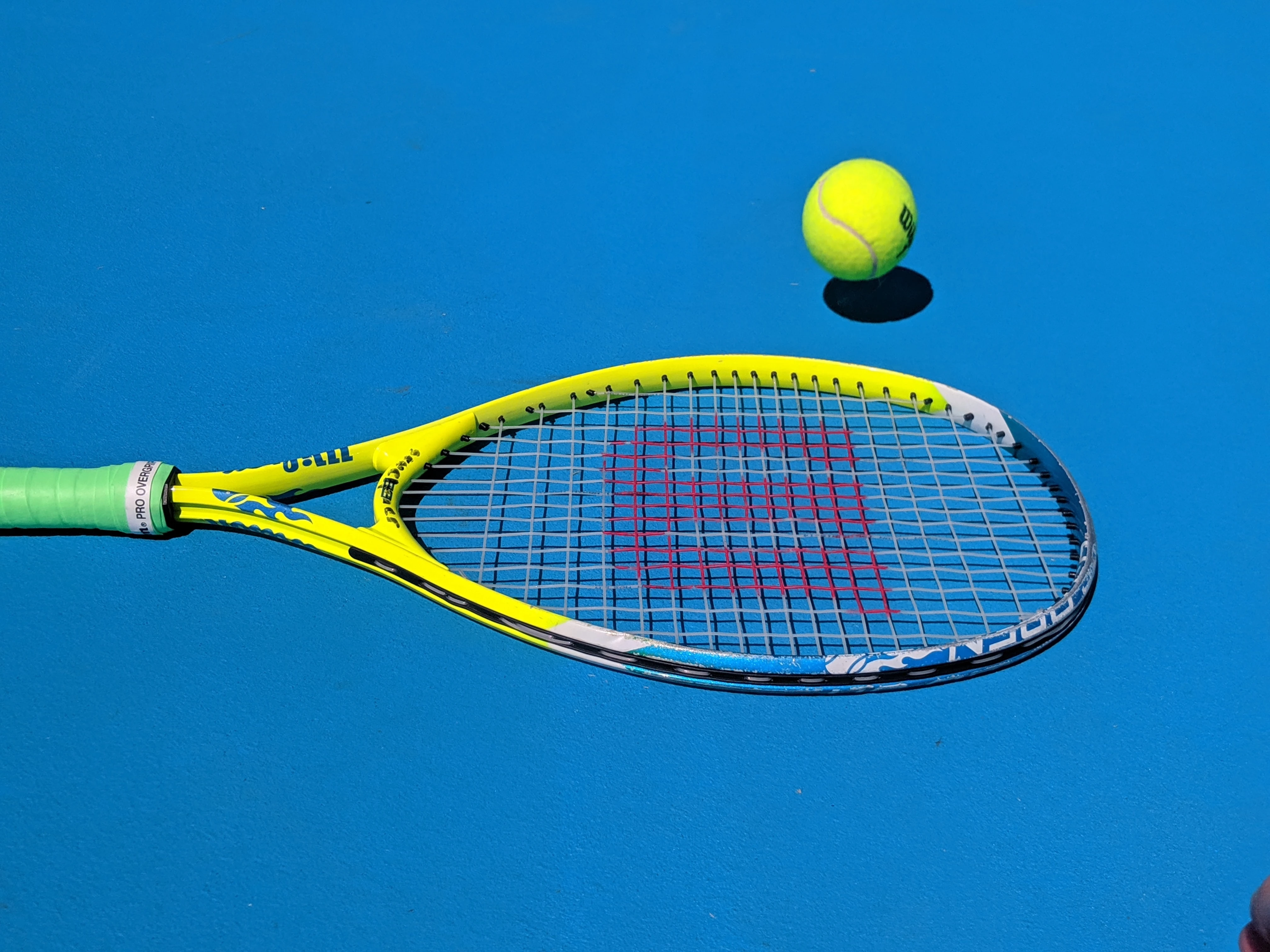 Dette skal du huske, hvis du har tanker og drømme om at spille tennis
