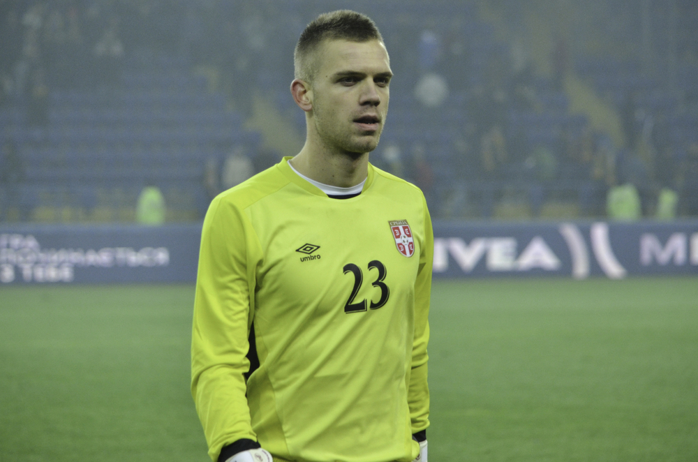 Officielt: AGF målmand skifter til La Liga