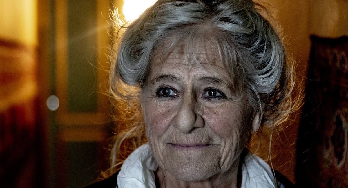 DR-kendis Judith Rothenborg er død