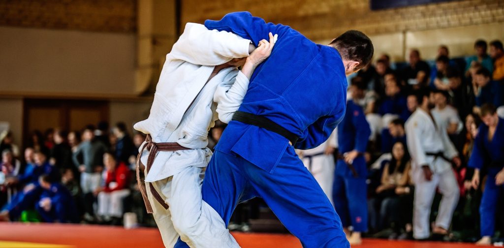 Judostævne skal være katalysator for vejlensisk-japansk samhandel