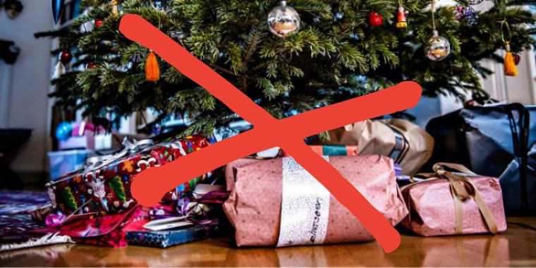 Holder du jul alene? Så er der her 7 ting du kan overveje