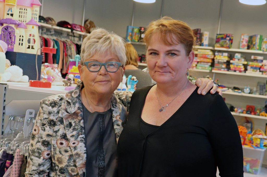Horsens Kommune letter arbejdet for hjælpeorganisationer – nu ender julehjælpen i de rette hænder