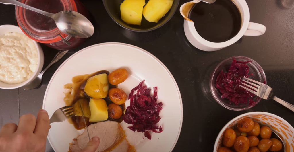 Denne julemad må du IKKE pakke ind i sølvpapir