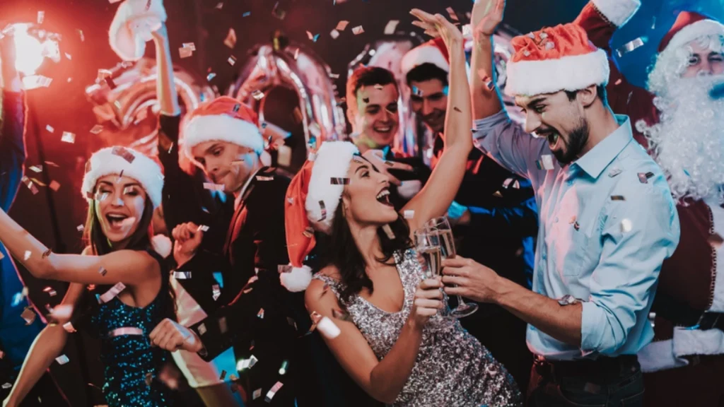 Julefrokost tog ulækker drejning: Mere end 700 er blevet syge