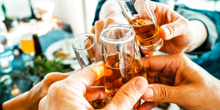 Den traditionelle julefrokost i tilbagegang: Dette kommer vi næppe til at se igen