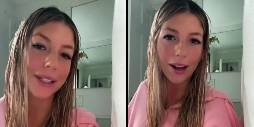 Blev rasende da hun fik julegave fra bedste veninde: Nu har de ikke talt sammen i 4 år