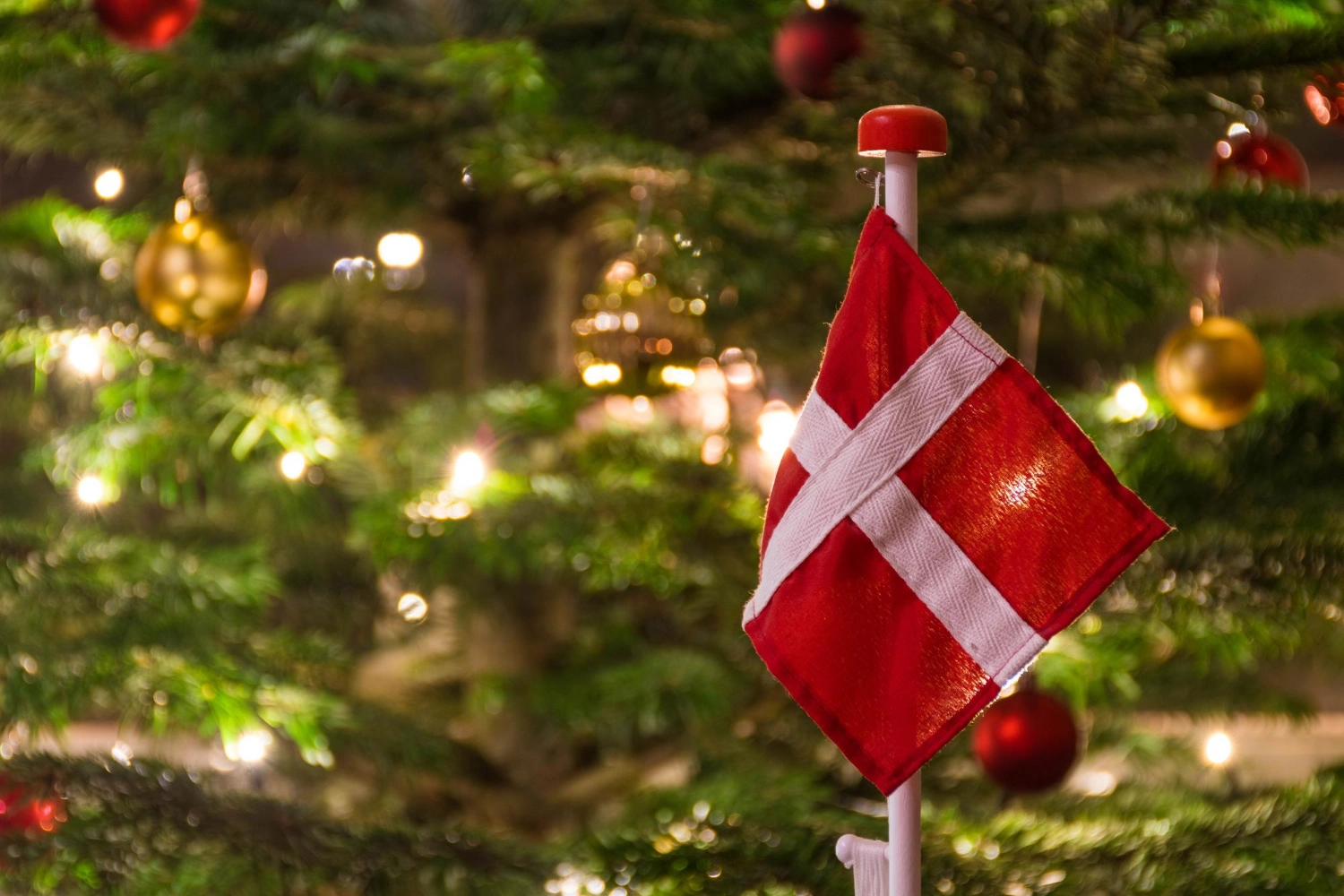 dansk jul