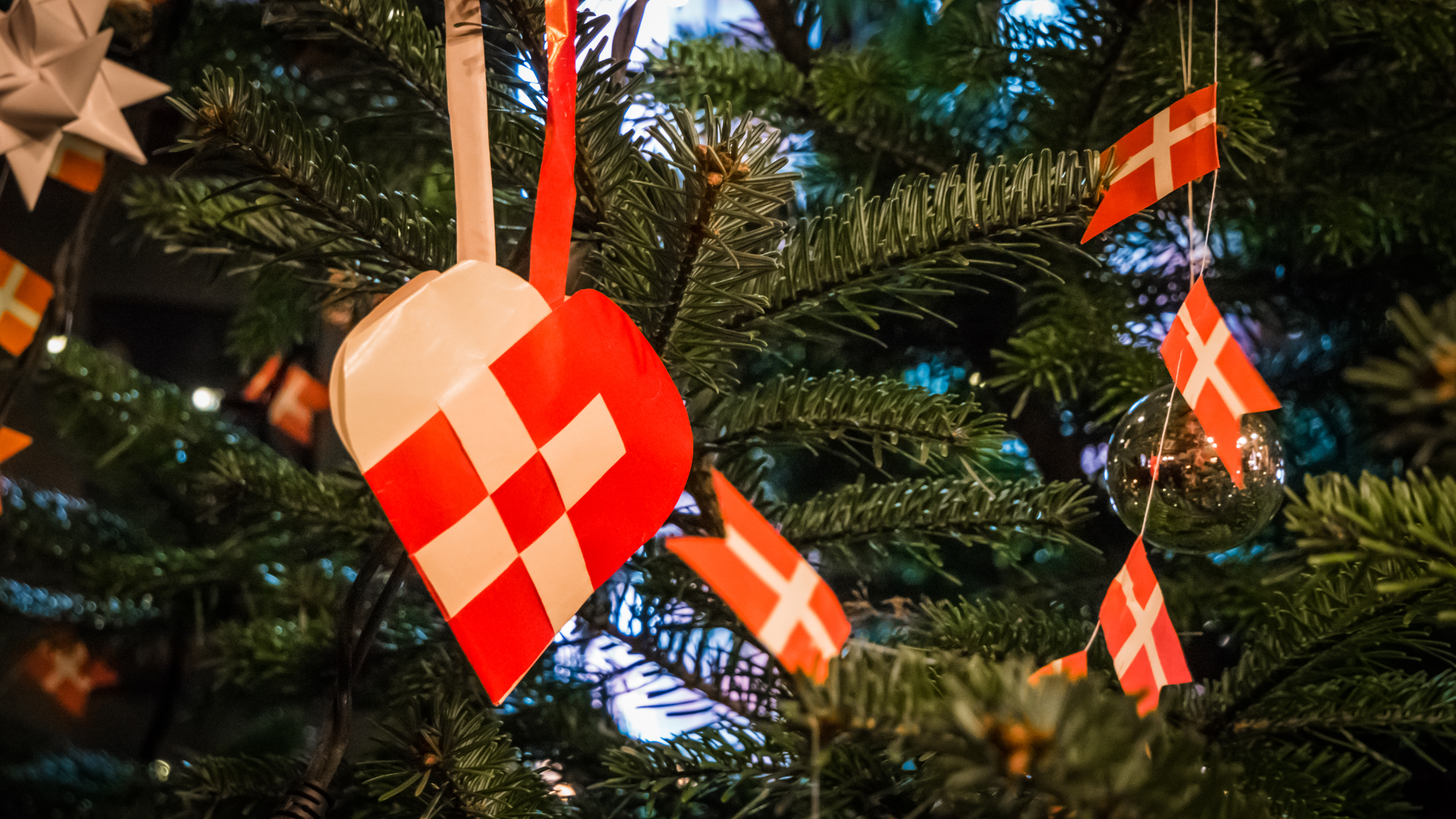 Ikonisk julekalender-udtryk: Optaget i den danske ordbog