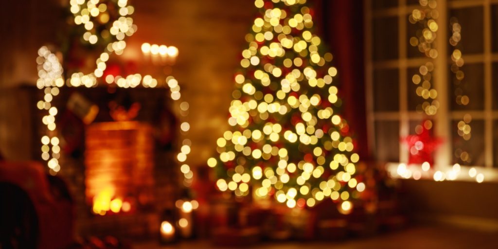 Til trods for stor fare i juletiden: Hver fjerde dansker dropper livreddende genstand i hjemmet