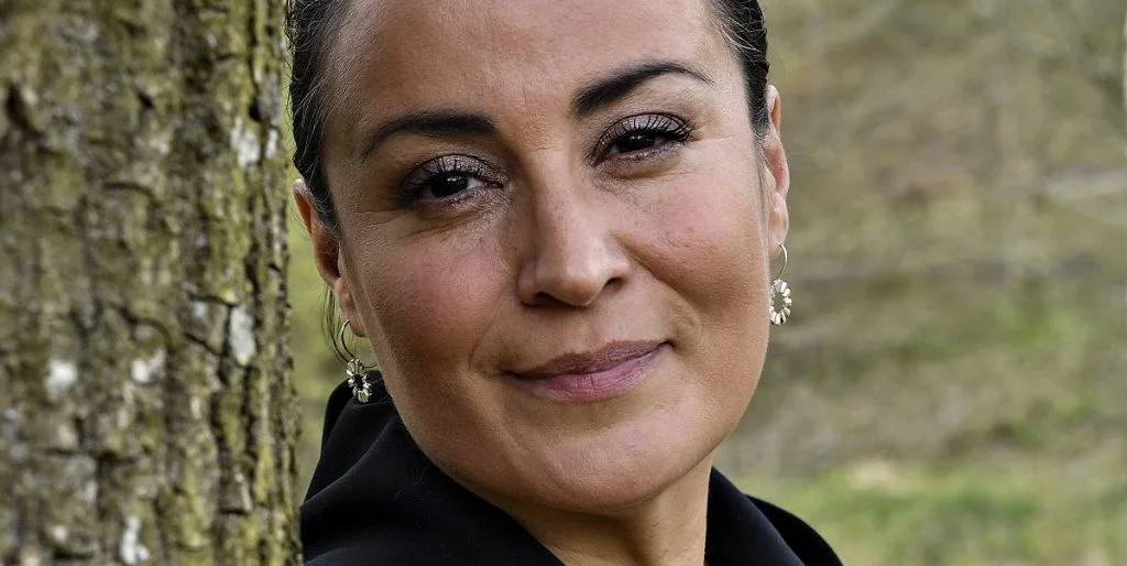 Trist nyt fra Julie Berthelsen