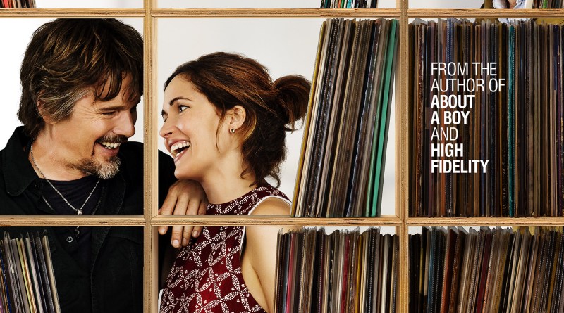 Bare Juliet – Bare en kedelig film