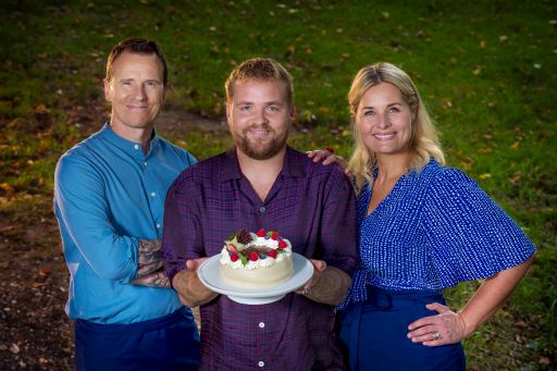 DR med stor nyhed: Nu vender Den store bagedyst tilbage i ny udgave