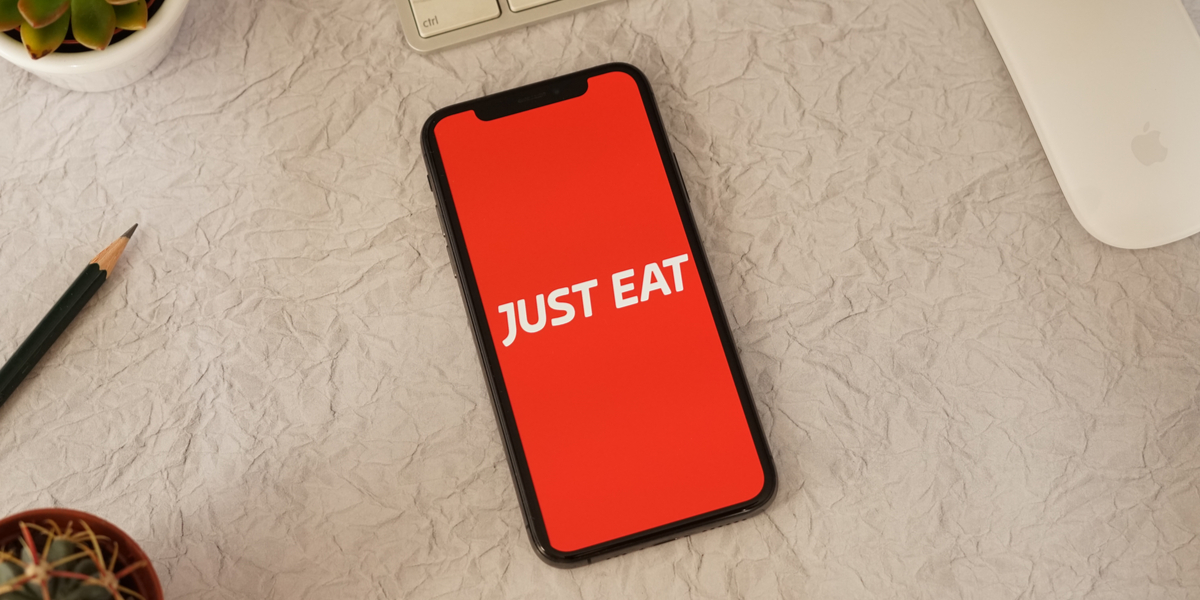 Just Eat med stor nyhed: De første i Danmark