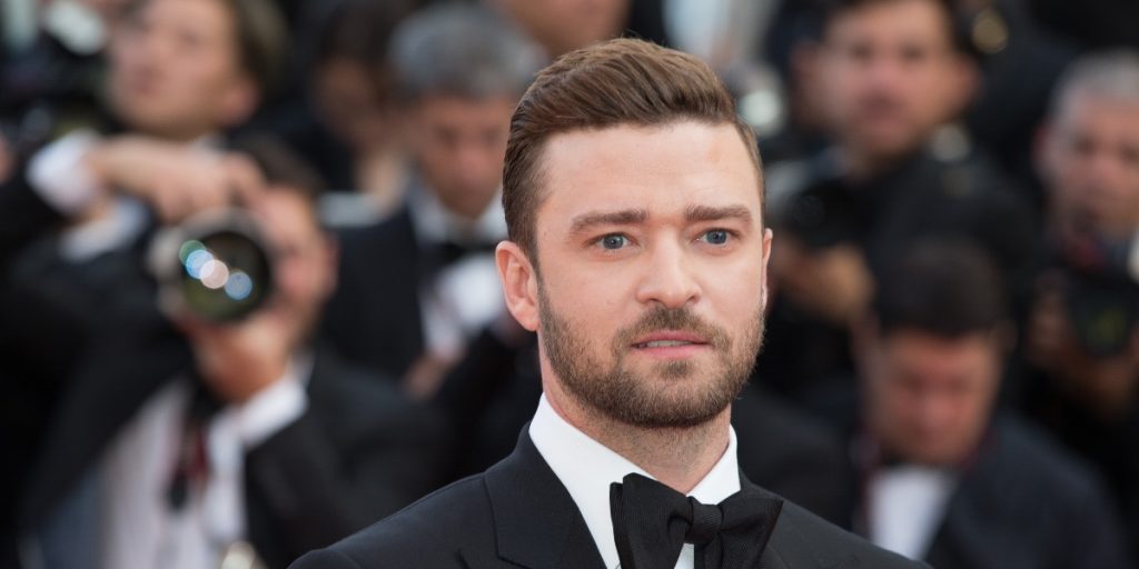 Justin Timberlake sælger sangkatalog: Scorer gigantisk millionbeløb