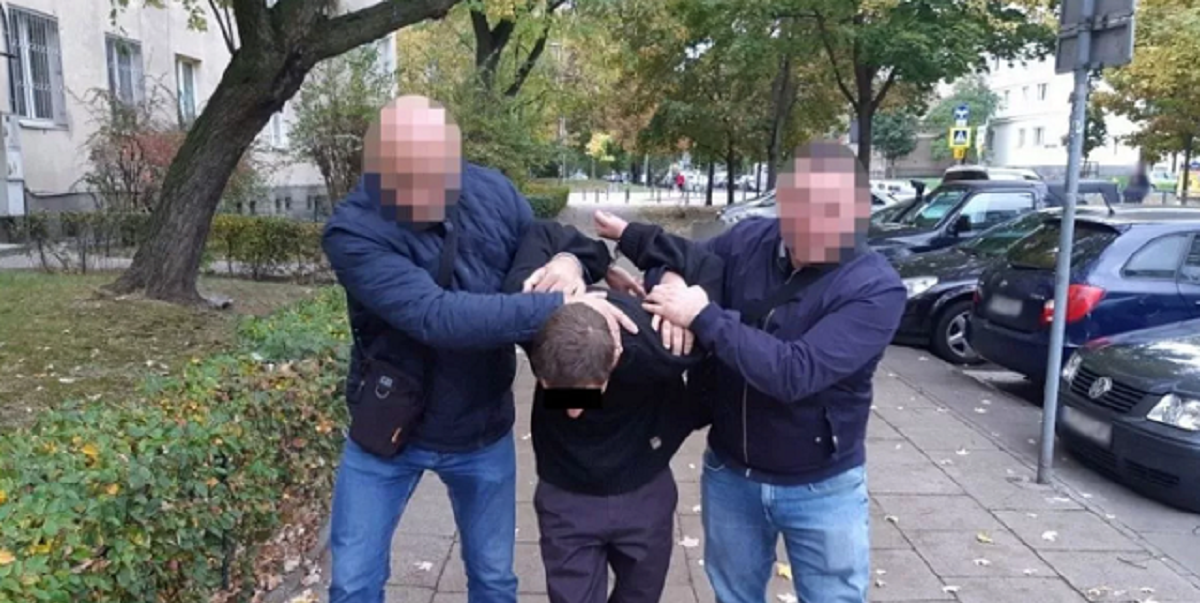 Mand fanget i juveltyveri: Du gætter aldrig hans bizarre “mestertyv plan” som alle snakker om